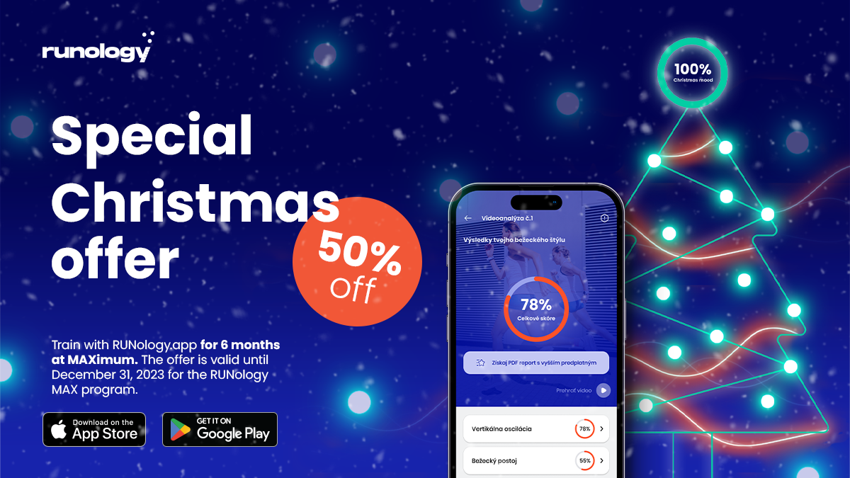 SPECIAL CHRISTMAS OFFER